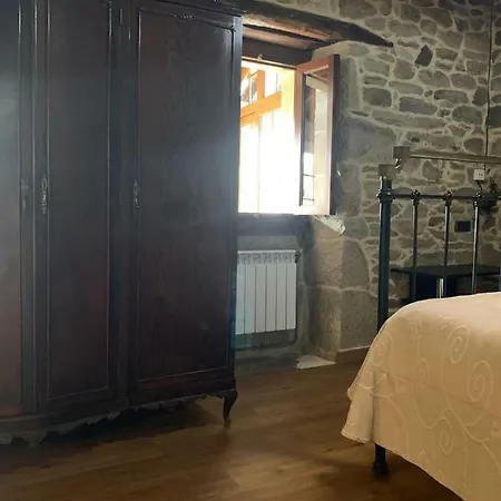 Oktheway Padrinan The Rural Experience * Sarria