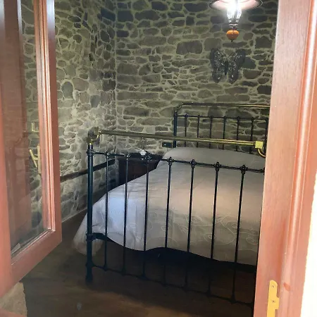 Oktheway Padrinan The Rural Experience Sarria