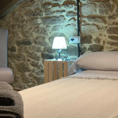 Oktheway Padrinan The Rural Experience * Sarria